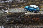 Mini Cooper S Countryman ALL4 Exterior Optic Pack 2017 года (WW)